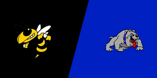 Menard High School vs. Eden High School