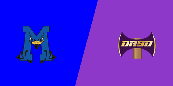 Lac Courte Oreilles High School vs. Drummond High School