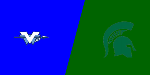 Wayne Valley High School vs. DePaul Catholic High School