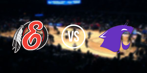 Estes Park High School vs. Eaton High School