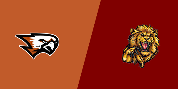 Northwood High School vs. Booker T. Washington High School