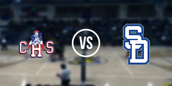 Christian Unified High School vs San Diego High School