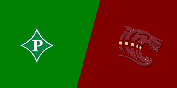 Pickens High School vs. Dawson County High School