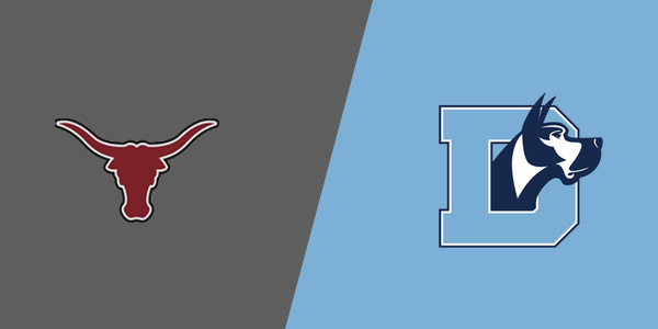 Lambert High School vs. Denmark High School