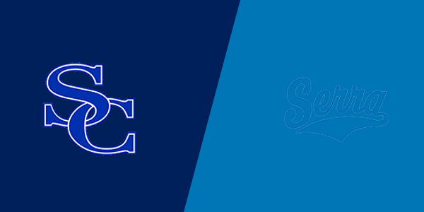Sierra Canyon vs. Serra (Gardena)