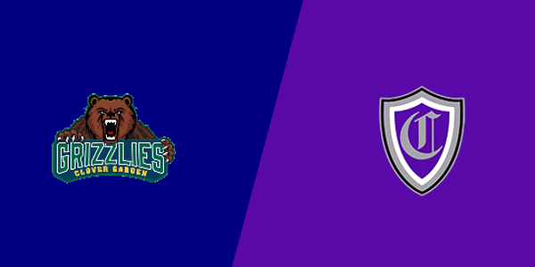 Clover Garden School vs. Chatham Charter School