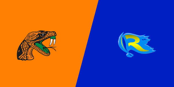 FAMU High School vs. Rickards High School