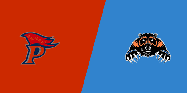 North Stafford vs. Patriot