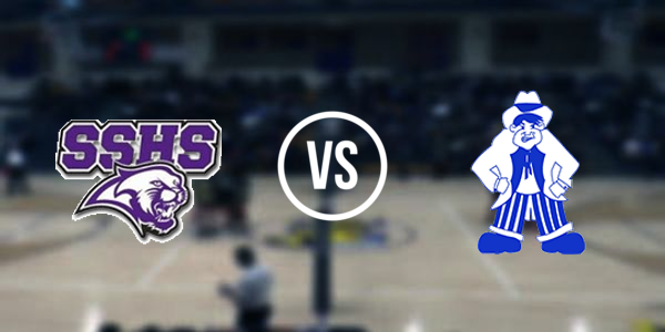 Spanish Springs High School vs. Carson High School