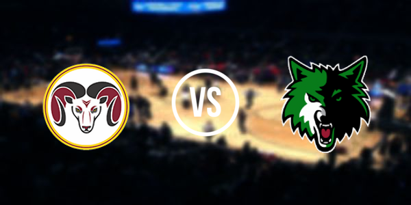 Big Horn High School vs Moorcroft Secondary School