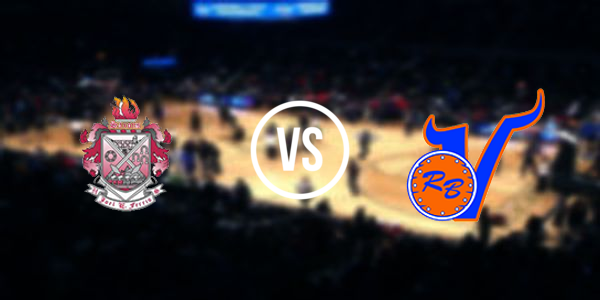 Ferris vs. Rainier Beach