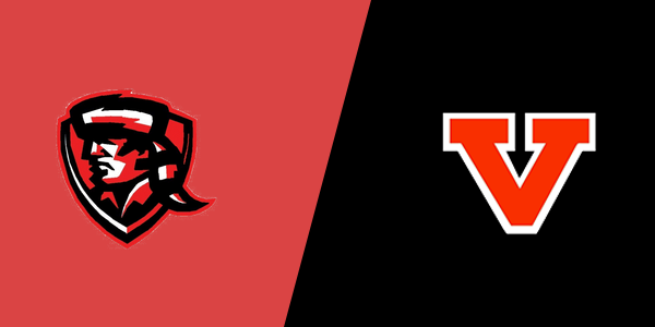 Lebanon High School vs. Virginia High School