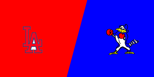 Lake Arthur High School vs St. Edmund Catholic School