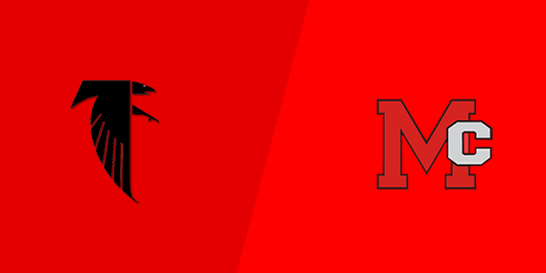 Madison High School vs. McLean High School