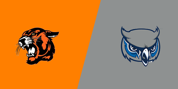 Shawnee Mission Northwest High School vs. Olathe West High School