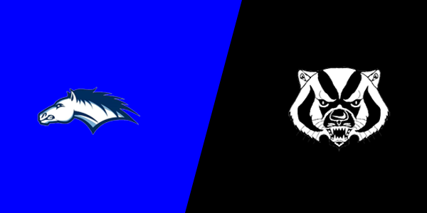 Platte Valley High School vs. Limon High School
