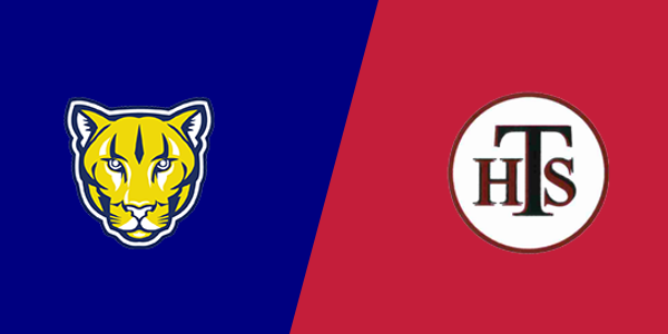 Cornerstone Christian School vs. Tomales High School