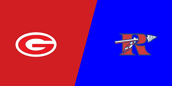 Greenville High School vs. Riverside High School