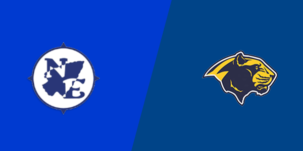North East High School vs. Perryville High School