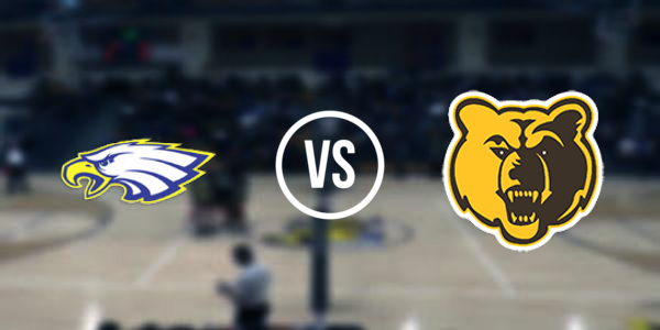 Big Sky High School vs. Capital High School