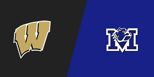 Wetumpka High School vs. Marbury High School
