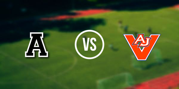 Away vs. Andrew Jackson High School