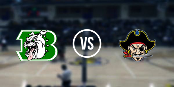 Byers High School vs Genoa-Hugo High School