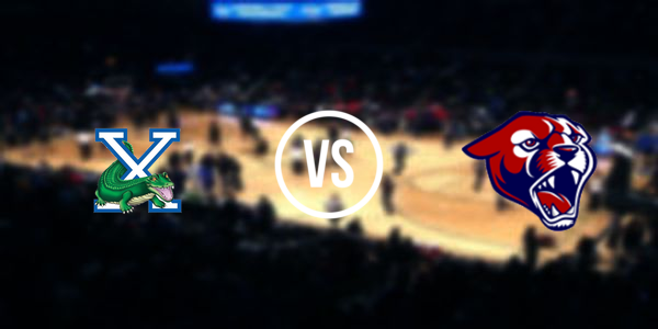 Xavier College Preparatory vs. Perry High School