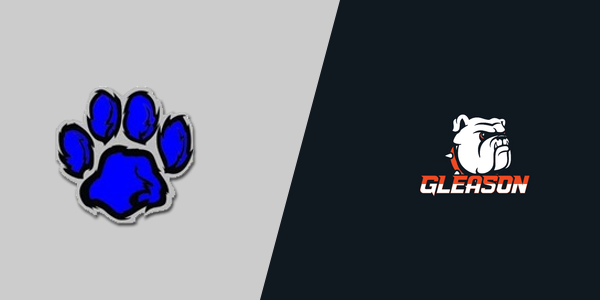 Hollow Rock-Bruceton Central High School vs. Gleason School