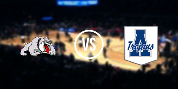 Arkansas City High School vs. Andover High School
