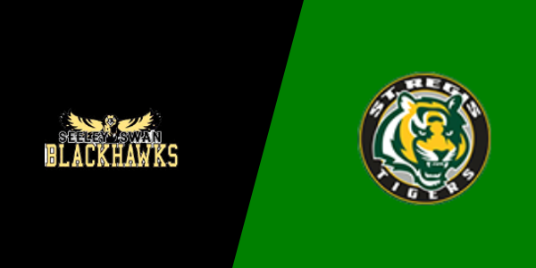 Seeley-Swan High School vs. St Regis High School