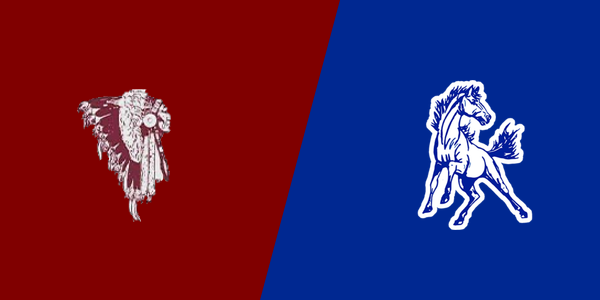 Poplar High School vs. Malta High School