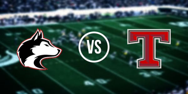 Thompson High School vs. Hewitt-Trussville High School