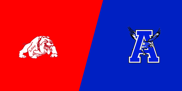 Tavares HS vs. Apopka High School