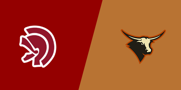 Lassiter High School vs. Kell High School