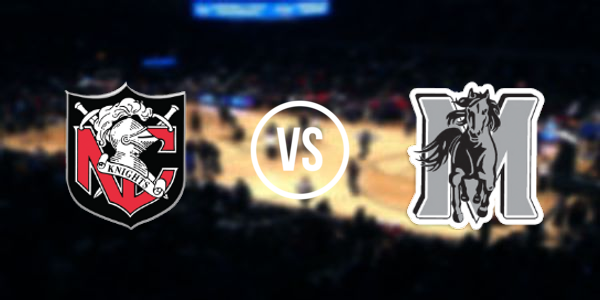 North County High School vs. Meade High School