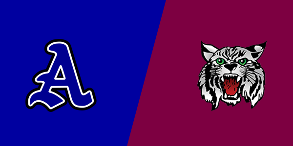Auburn High School vs. Benjamin Russell High School