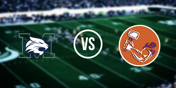Danville Area High School vs Mifflinburg Area High School