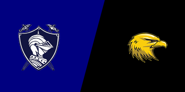Thomas Downey High School vs. Del Oro High School