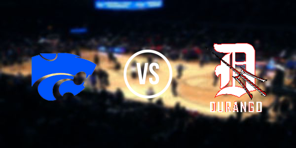 Fruita Monument High School vs. Durango High School