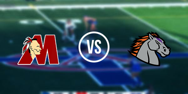 Matoaca High School vs. Mechanicsville High School