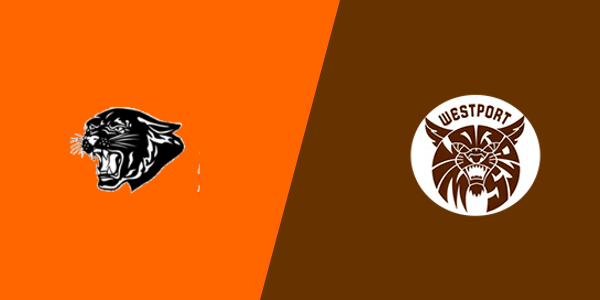 Avon High School vs. Westport High School