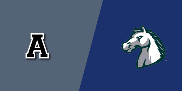 Away vs. Forsyth Country Day School