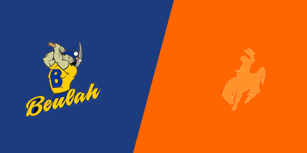 Beulah High School vs. Killdeer High School