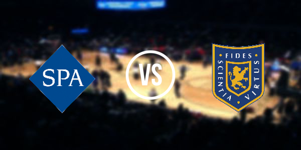 St Paul Academy and Summit School vs. Providence Academy
