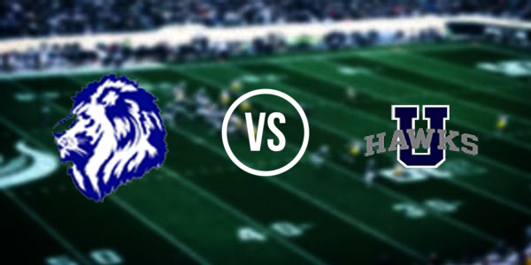 Walkersville High School vs. Urbana High School