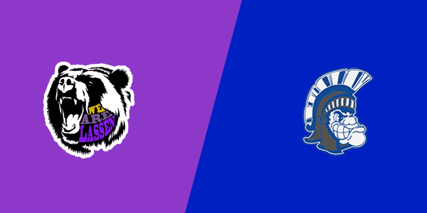 Lassen High School vs. Orland High School