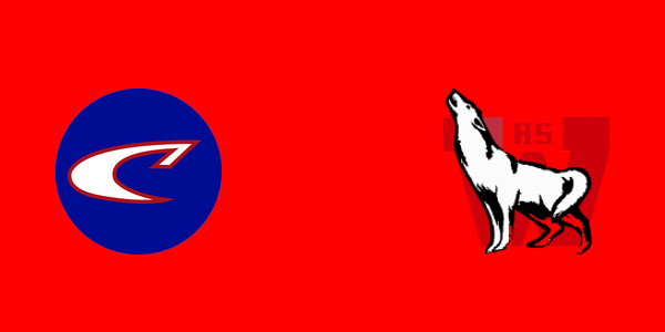 Caldwell Parish High School vs. Weston High School
