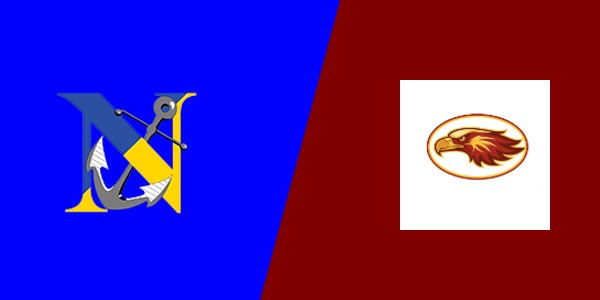 Toms River North High School vs. Central Regional High School