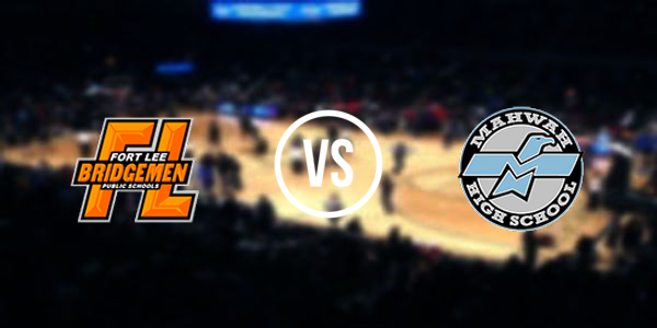 Fort Lee High School vs Mahwah High School